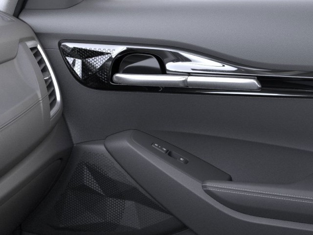 New 2026 Dark Ocean Blue Kia EX image 25