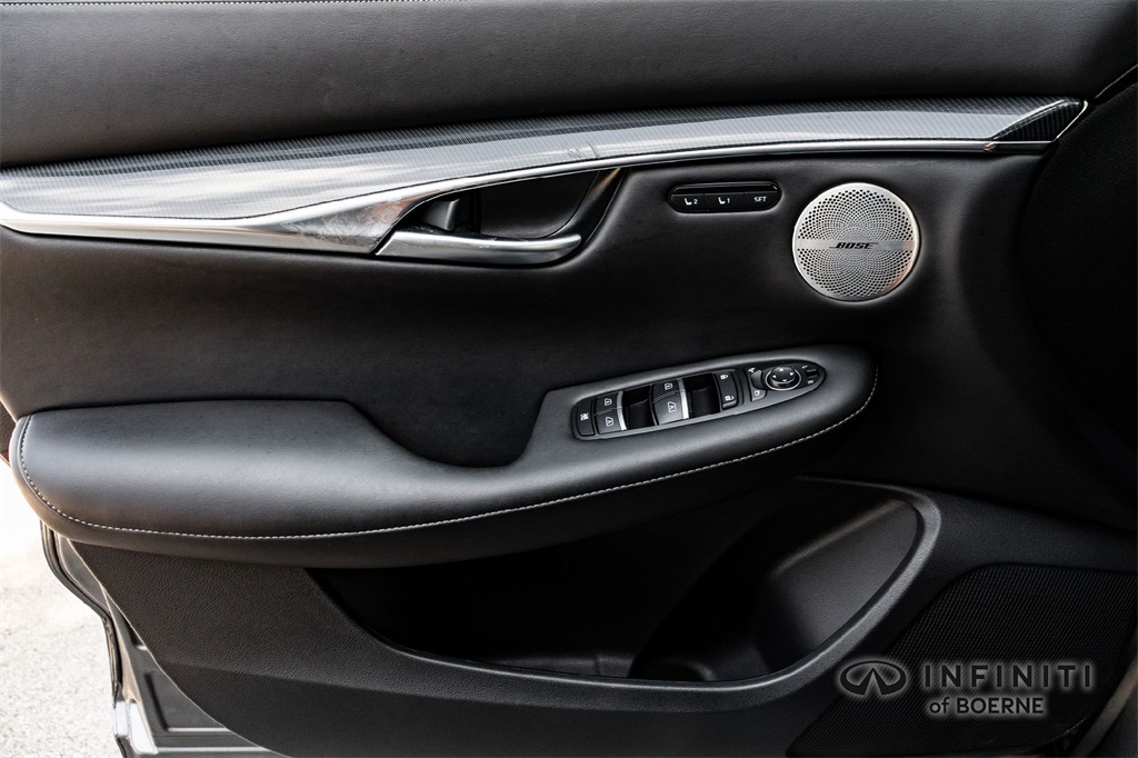 2025 Infiniti QX50 SPORT AWD photo 19