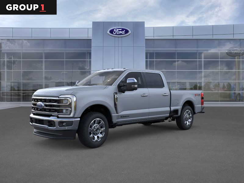 2026 Ford F-350 Super Duty King Ranch's photo