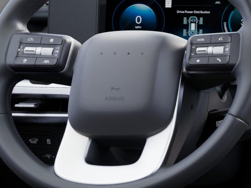 2026 Hyundai Ioniq Limited photo 13