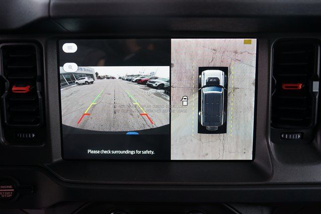 2026 FORD BRONCO - Image 39