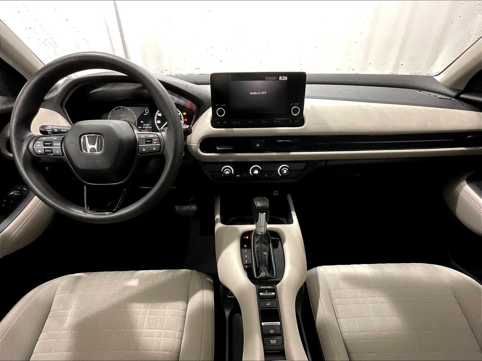 2023 Honda HR-V LX photo 21