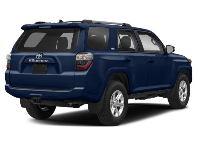 Used 2024 Toyota 4Runner SR5 with VIN JTEMU5JR1R6288360 for sale in Kansas City