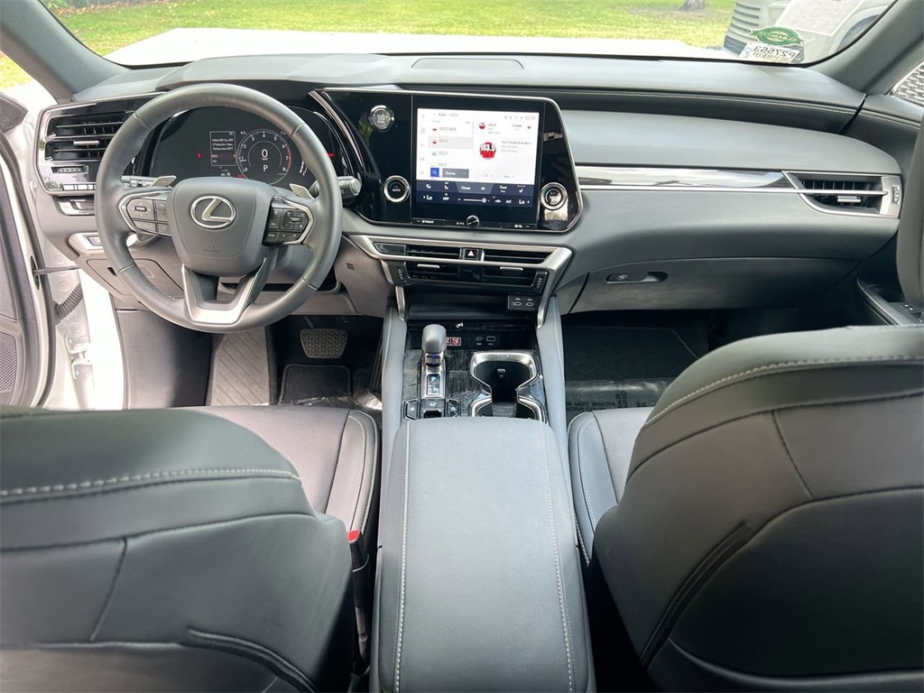 2024 Lexus RX 350 photo 18