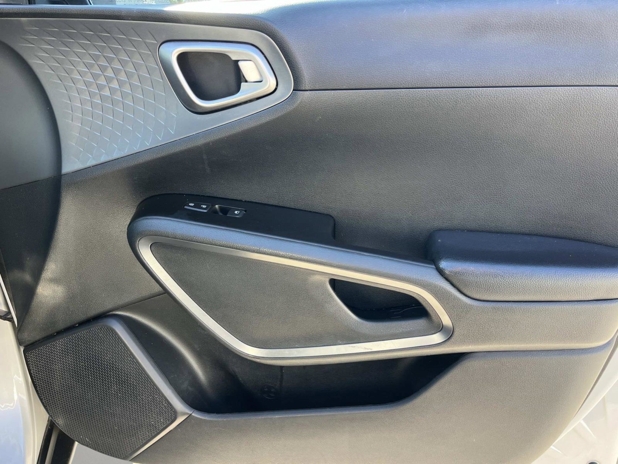 2020 Kia Soul EX photo 22