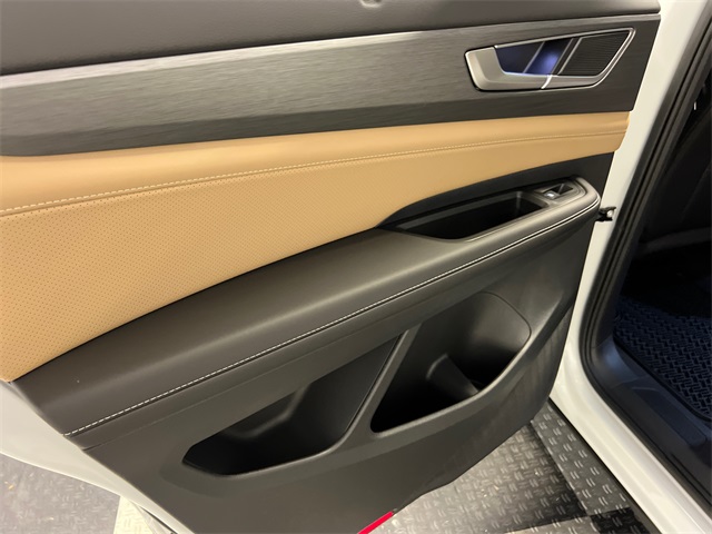 2026 Volkswagen Atlas Cross Sport SE Technology photo 11