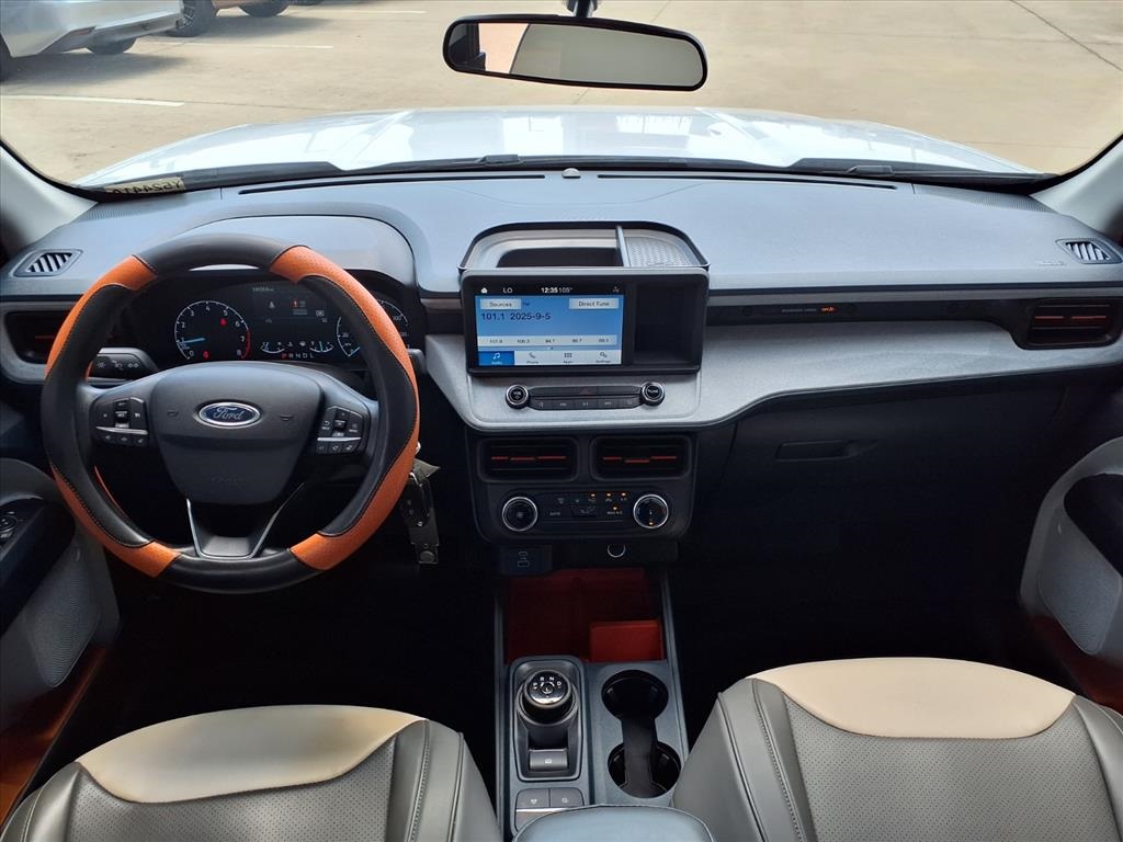 2024 Ford Maverick XLT photo 3