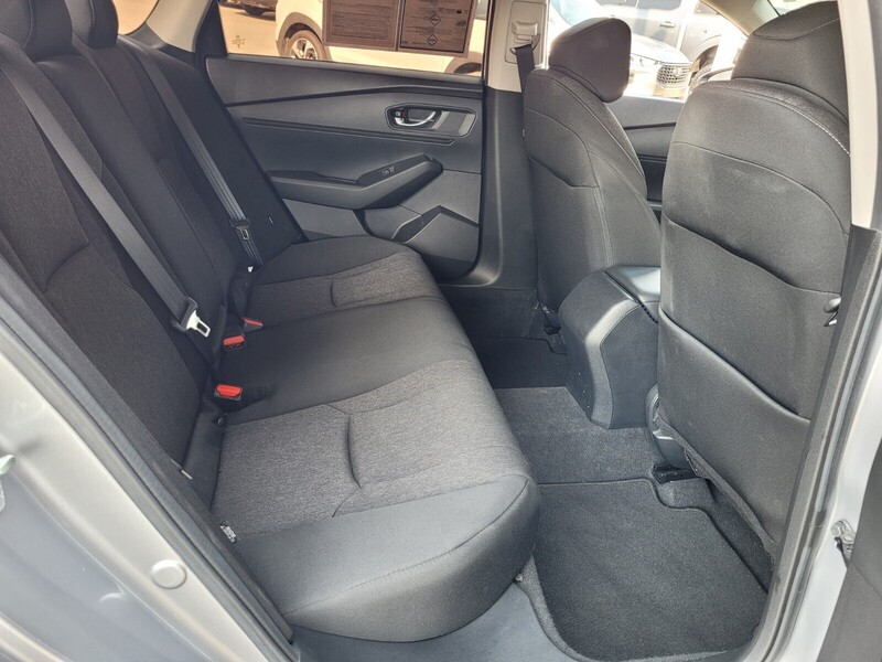2023 Honda Accord LX photo 20