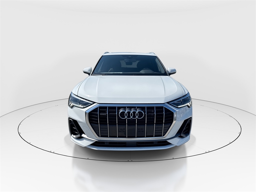 2025 Audi Q3 Premium Plus S line photo 3