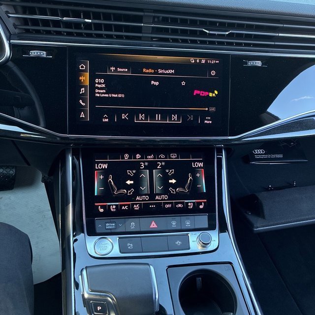 2020 Audi Q8 Premium Plus 55 photo 3