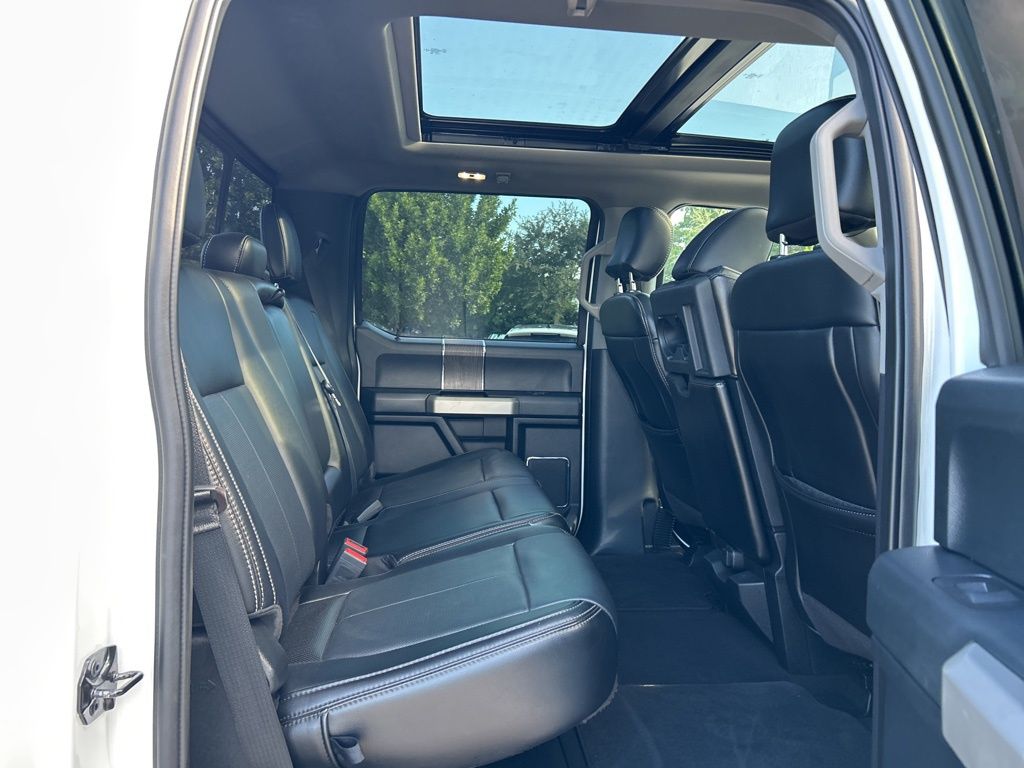 2020 Ford F-250 photo 35
