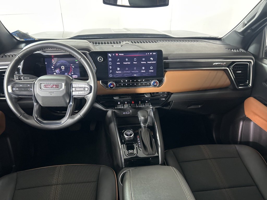 2023 Gmc Canyon AT4 photo 29