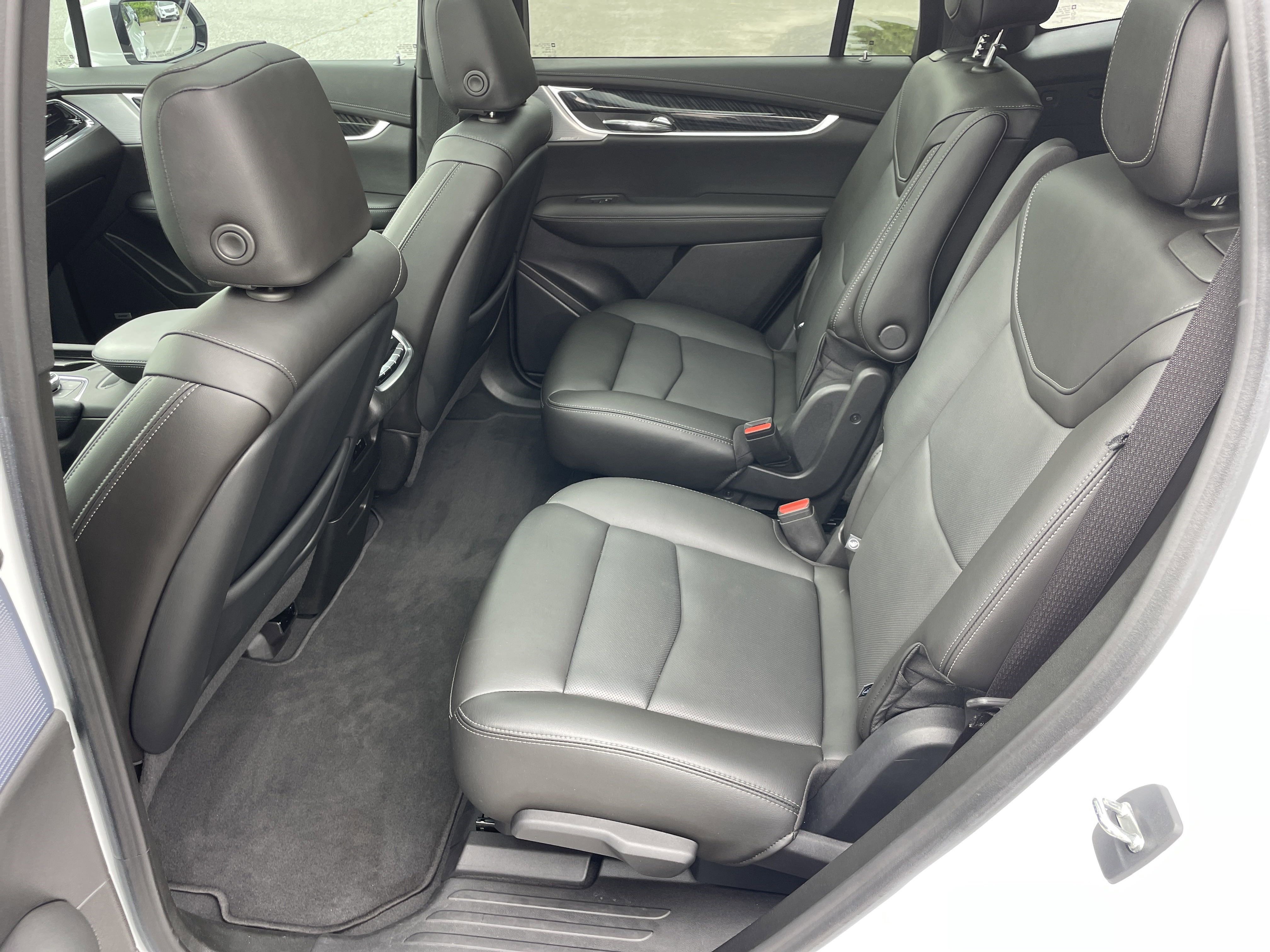 2023 Cadillac XT6 Premium Luxury photo 10