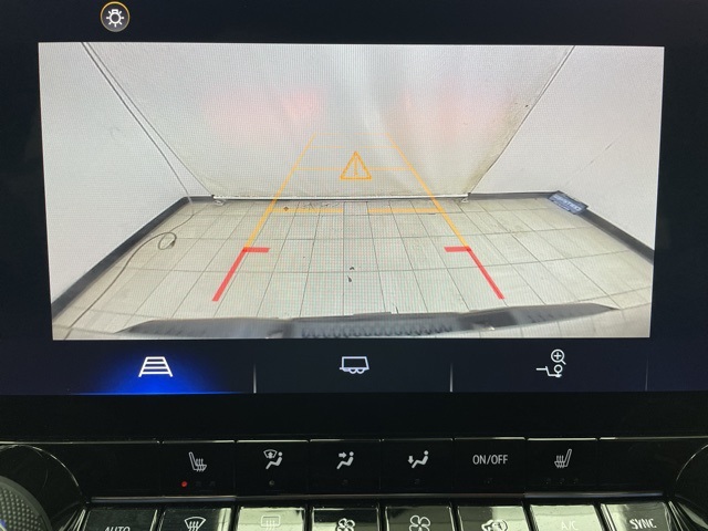 2024 Chevrolet Colorado ZR2 photo 4