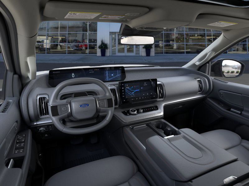2025 Ford Expedition MAX EL photo 6