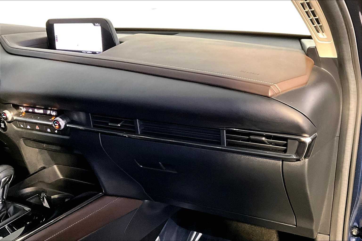 2023 Mazda CX-30 2.5 S Premium photo 18
