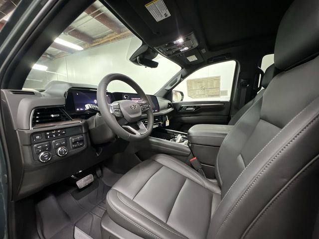 2025 Chevrolet Tahoe Z71 photo 8