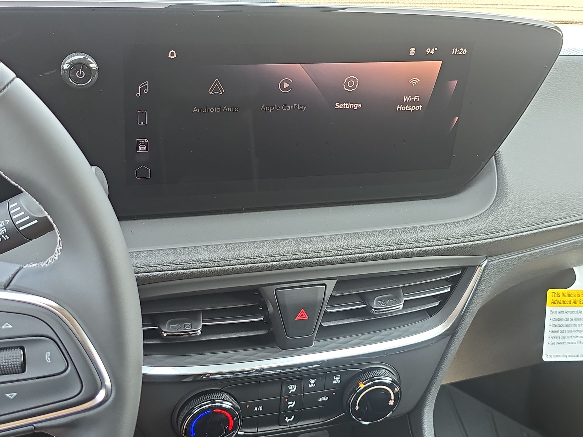 2026 Buick Encore GX Preferred photo 43