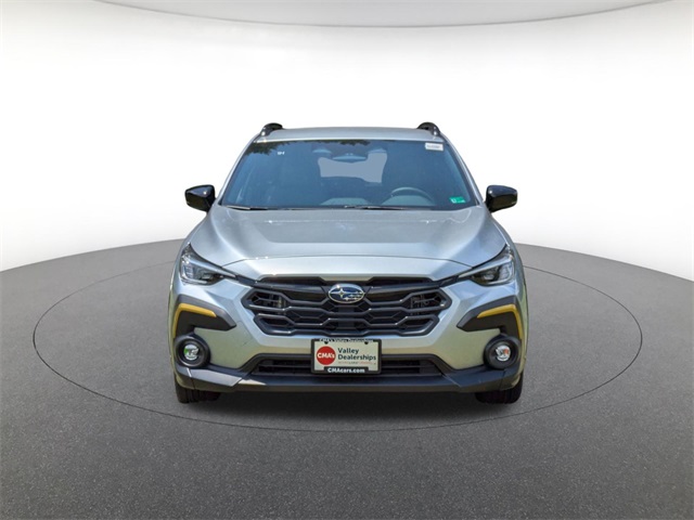 2025 Subaru Crosstrek Sport photo 2