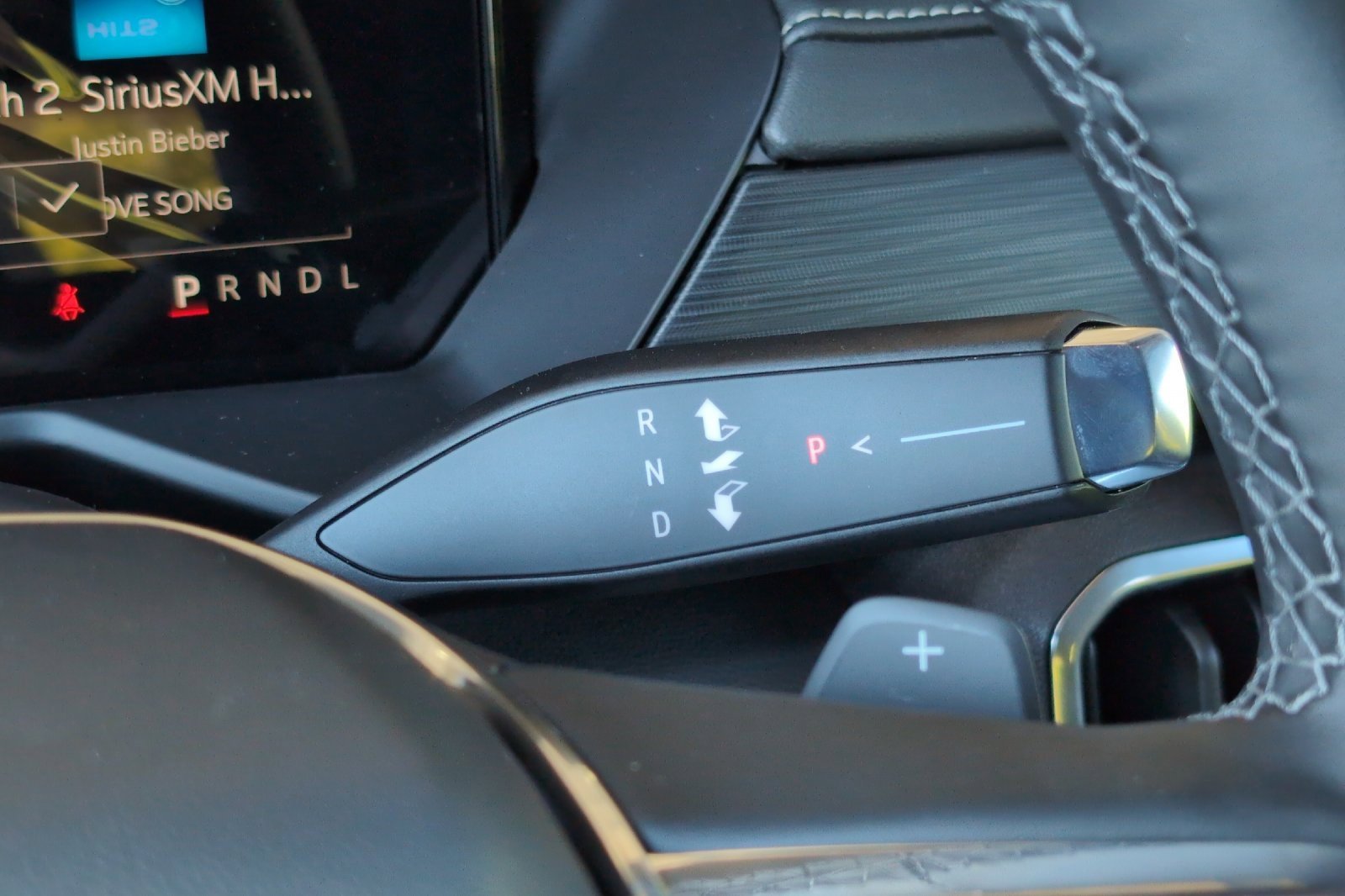 2026 Gmc Acadia Elevation photo 23