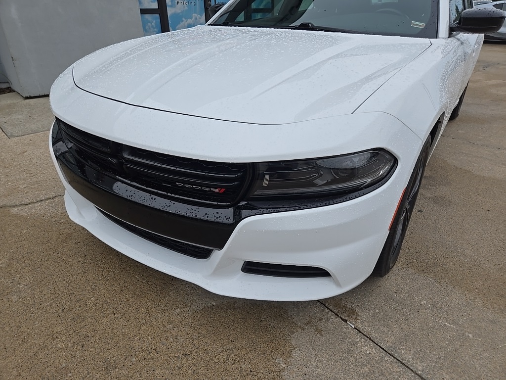 2022 Dodge Charger SXT photo 17