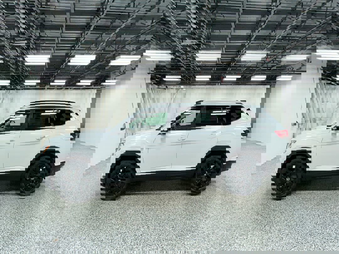 2026 Volkswagen Atlas SE Technology photo 4