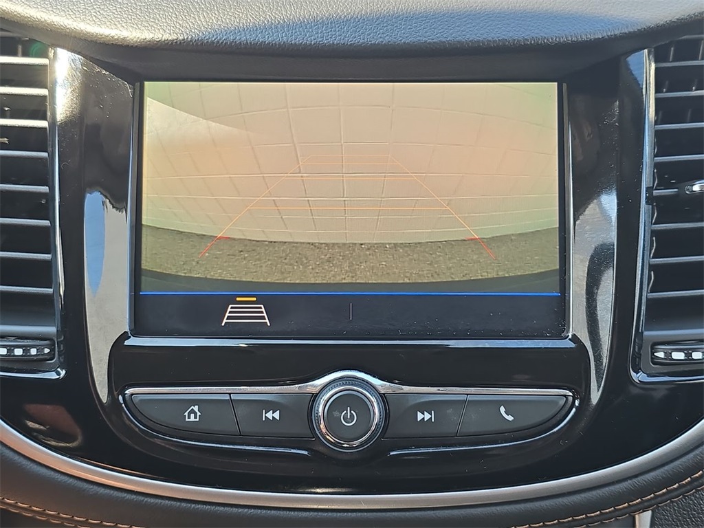 2022 Chevrolet Trax LT photo 15