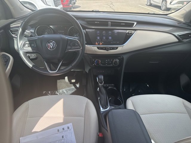 2023 Buick Encore GX Preferred photo 22