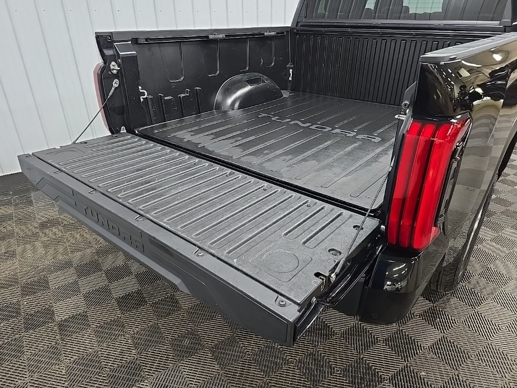 2022 Toyota Tundra SR5 photo 11