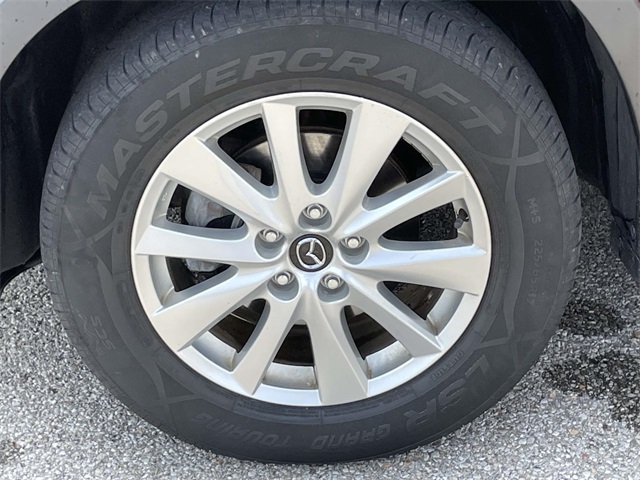 2013 Mazda CX-5 Touring photo 9