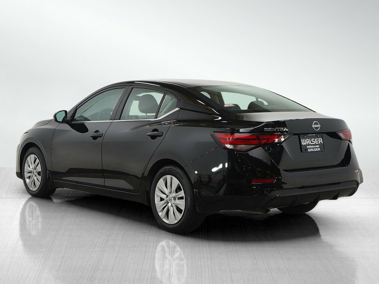 2024 Nissan Sentra S photo 2