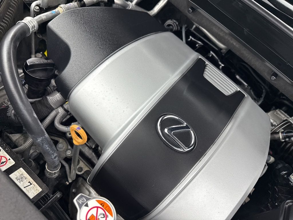 2022 Lexus RX 350 AWD photo 31