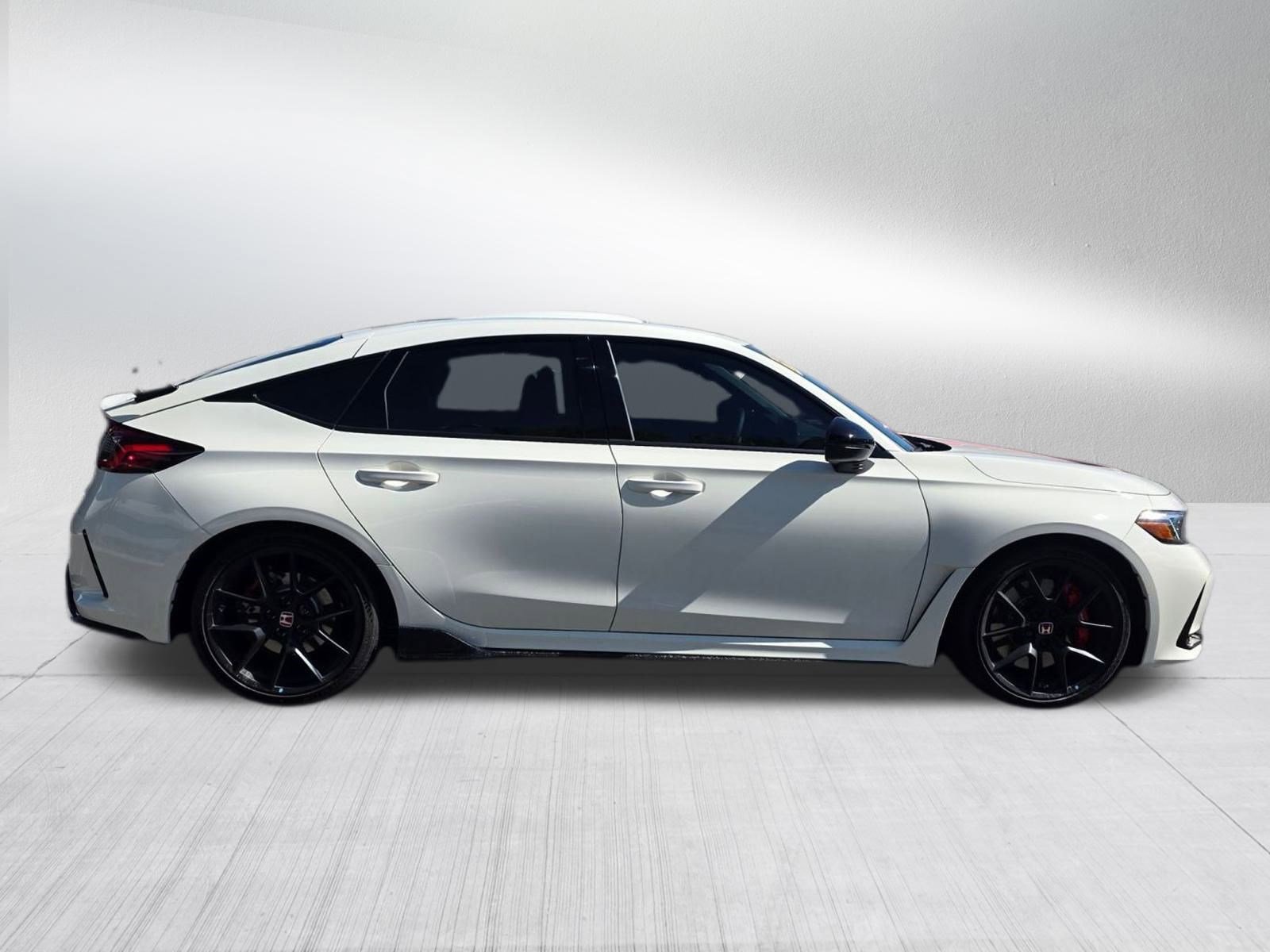 2025 Honda Civic Type R photo 6
