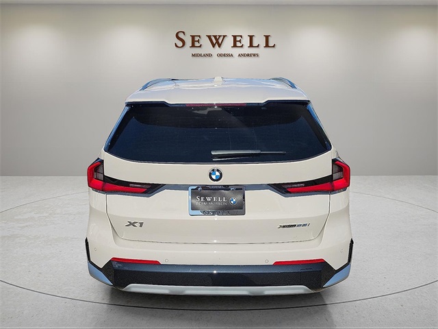 2026 Bmw X1 XDrive28i photo 4