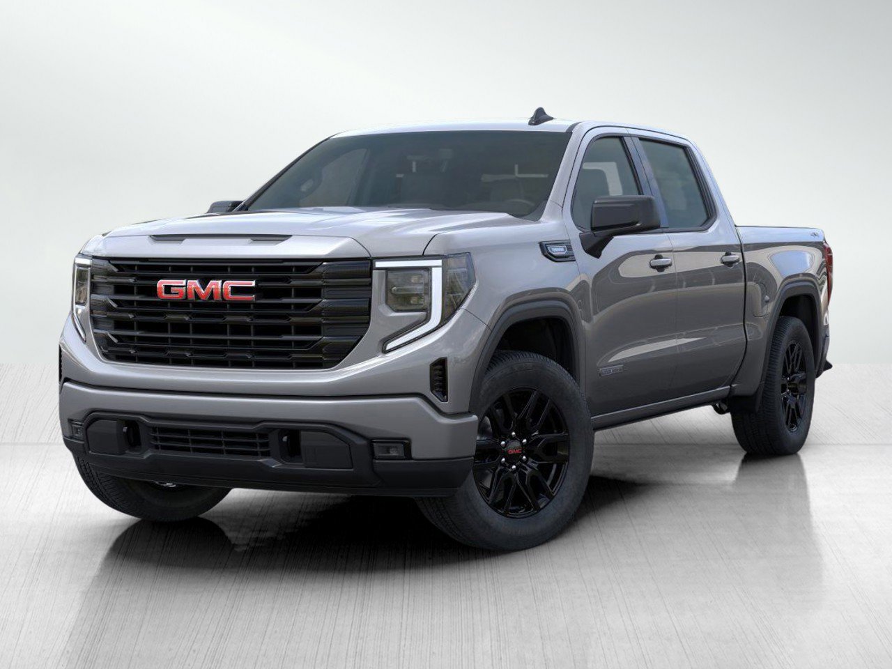 2026 Gmc Sierra 1500 Elevation photo 6
