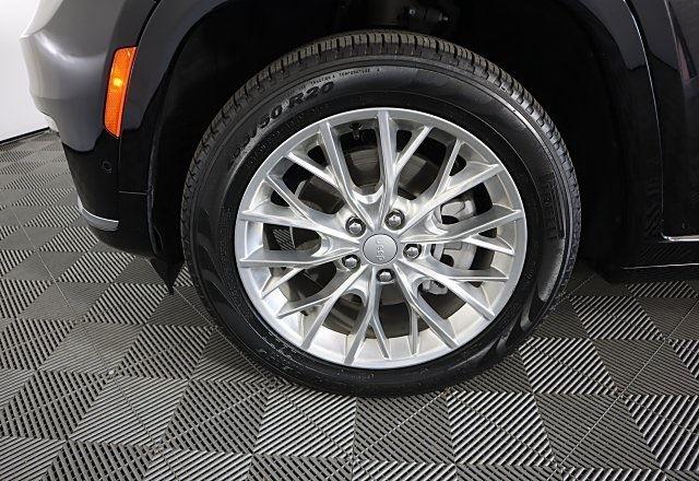 2021 Jeep Grand Cherokee L Summit photo 15