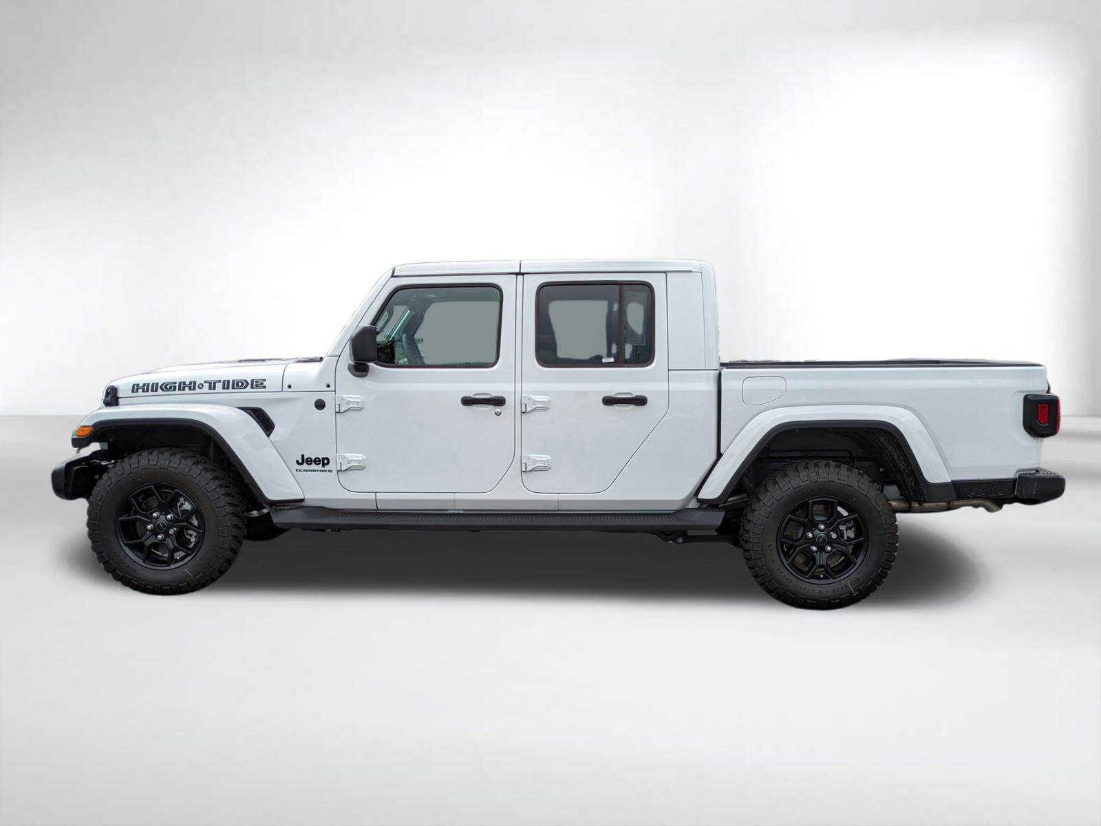 2025 Jeep Gladiator Sport photo 7