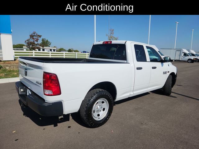 2016 Ram 1500 Tradesman photo 5