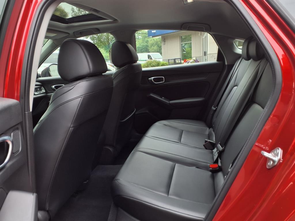 2023 Acura Integra Base photo 12