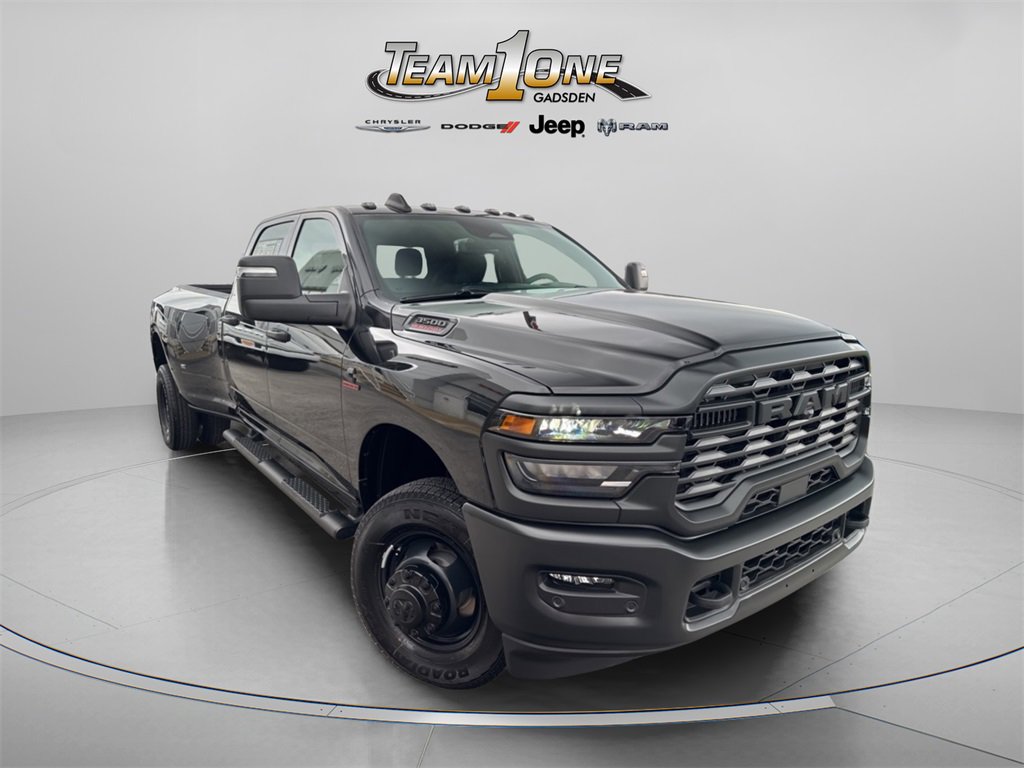 2026 RAM Ram 3500 Pickup Tradesman's photo