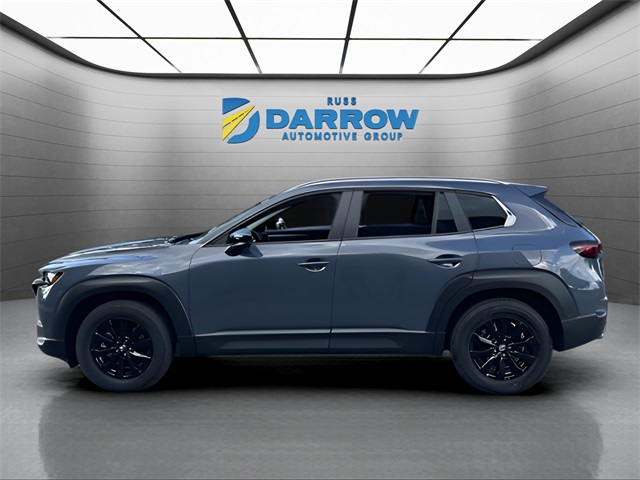 2025 Mazda CX-50 2.5 Select photo 2