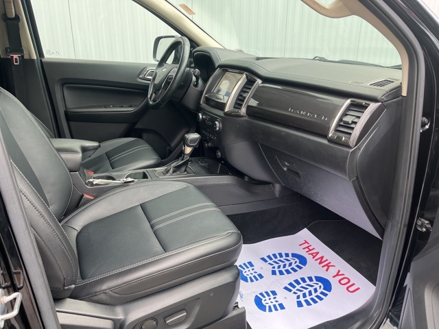 2020 Ford Ranger Lariat photo 4