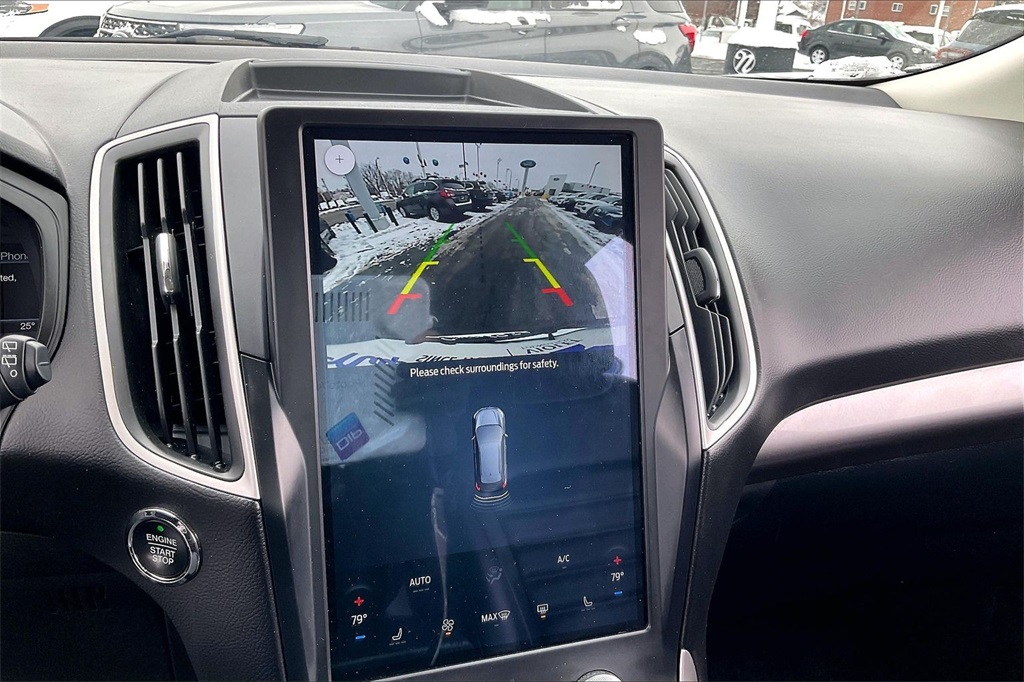 2024 FORD EDGE - Image 19