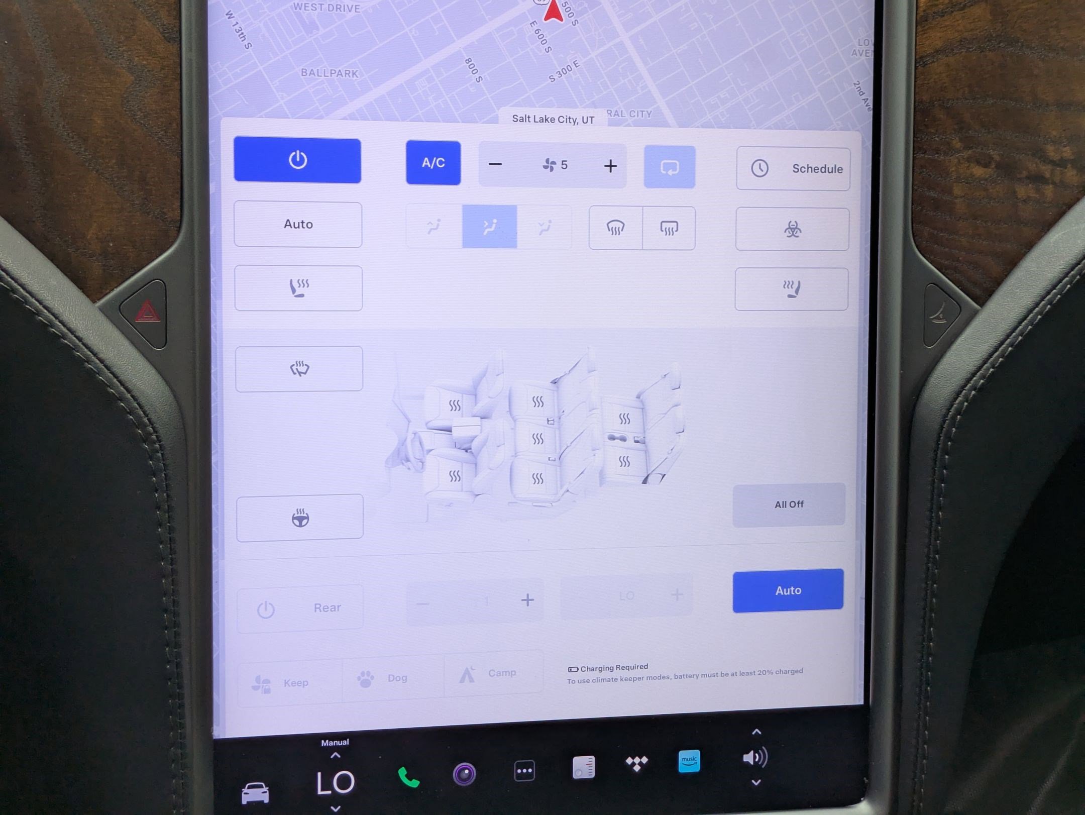 2019 Tesla Model X photo 20