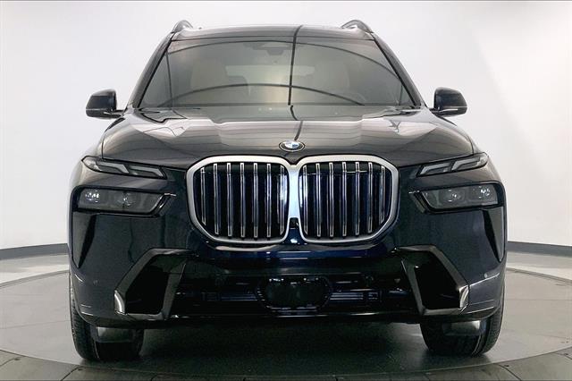 2023 Bmw X7 xDrive40i photo 2
