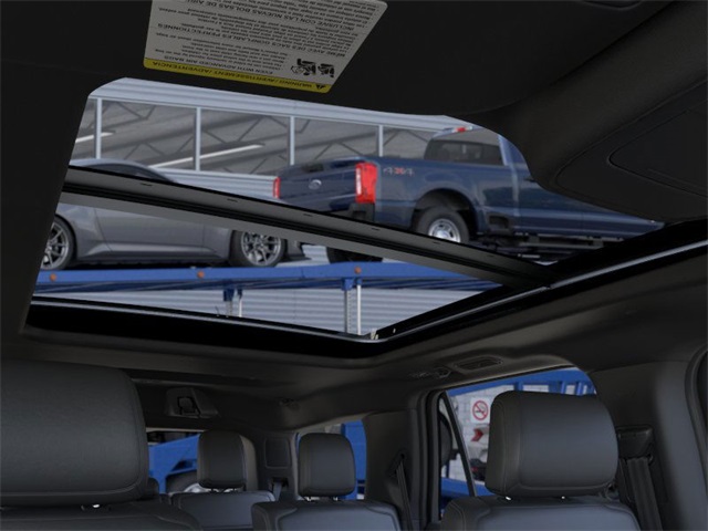 2025 Ford Expedition Platinum photo 19