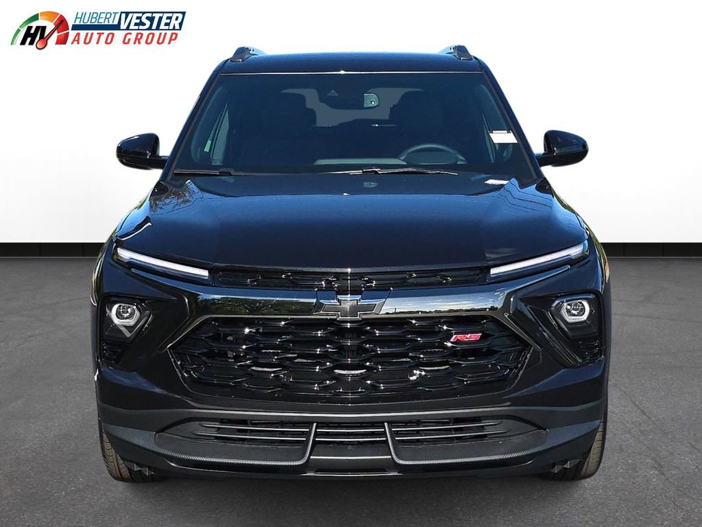 2026 Chevrolet Trailblazer RS photo 3