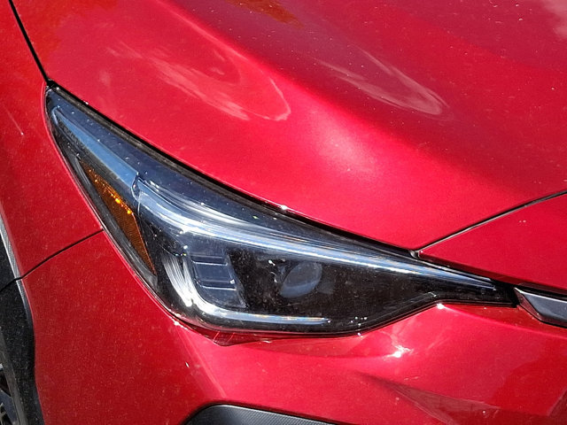 2025 Subaru Crosstrek Limited photo 3