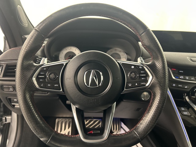 2023 Acura TLX SH-AWD A-Spec photo 11