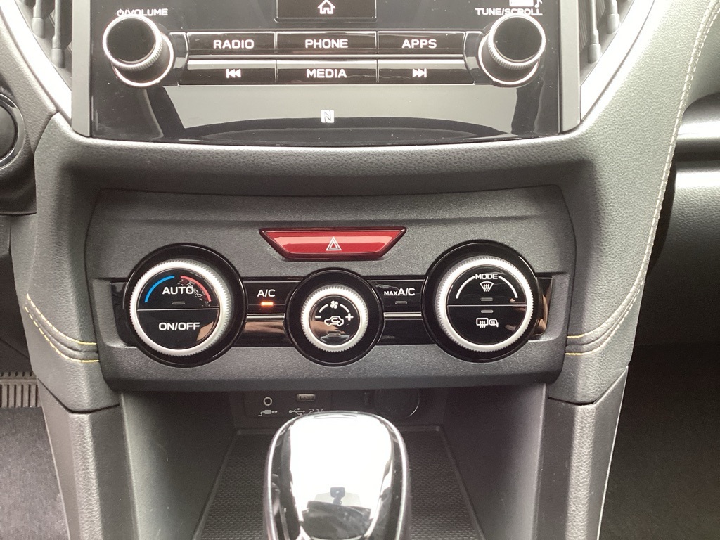 2023 Subaru Crosstrek Sport photo 18